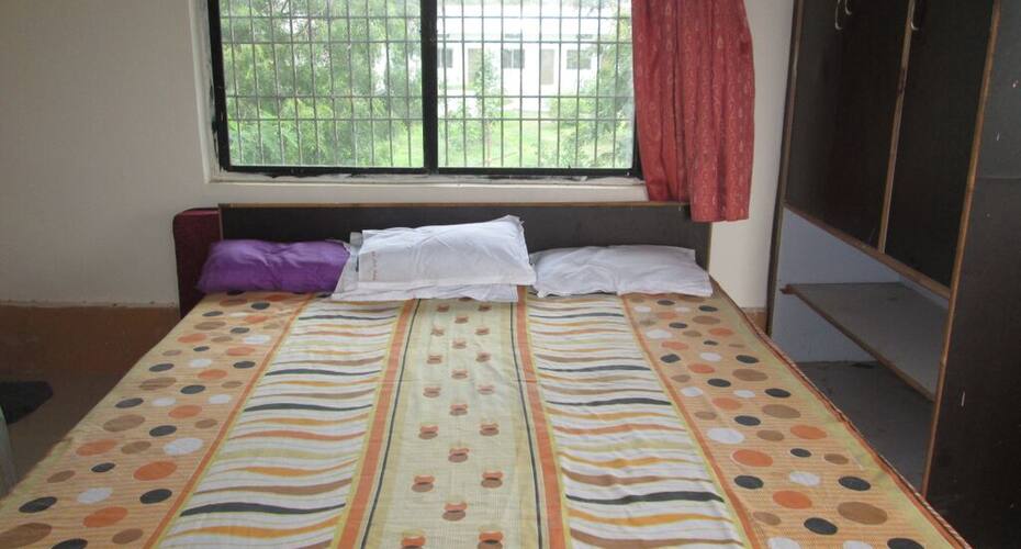 Hotel High Land Orchid, Aurangabad 1